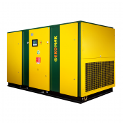 Винтовой компрессор Ekomak EKO 55 QD 7,5 бар