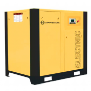 Винтовой компрессор ET-Compressors ET SL 30 - 8 бар Винтовой компрессор ET-Compressors ET SL 30 - 8 бар