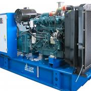 Дизельный генератор ТСС АД-544С-Т400-1РМ17 (Mecc Alte) Дизельный генератор ТСС АД-544С-Т400-1РМ17 (Mecc Alte)