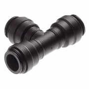 Фитинг цанговый T-образный под Ф6→Ф10 (Plastic) Camozzi FD7540 10-6 Фитинг Фитинг цанговый T-образный под Ф6→Ф10 (Plastic) Camozzi FD7540 10-6 Фитинг