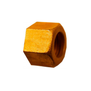 Гайка накидная М16 (G3/8") правая Гайка накидная М16 (G3/8") правая