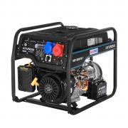 Бензиновый генератор HYUNDAI HHY 9020FE-T Бензиновый генератор HYUNDAI HHY 9020FE-T