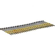 Гвозди для N90 3.05x50 мм кольцевая накатка / 3000шт // Fubag [140151]