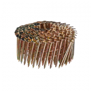 Кровельные гвозди 3.05х45 гладкие // FUBAG / 7200шт (140146) Кровельные гвозди 3.05х45 гладкие // FUBAG / 7200шт (140146)