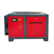 Винтовой компрессор с ременным приводом Harrison HRS-94550 - 8 бар (IP54) Винтовой компрессор с ременным приводом Harrison HRS-94550 - 8 бар (IP54)
