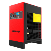 Рефрижераторный осушитель Harrison HRS-D98130000 (130000 л/мин, 4-16 бар)