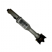 Пневматическая прямая шлифмашинка ИП-2009 Пневматическая прямая шлифмашинка ИП-2009