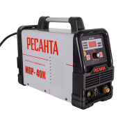 Инверторный плазменный резак ИПР-40К Ресанта