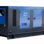 Дизельный генератор ТСС АД-160С-Т400-1РКМ5 ПРОФ в шумозащитном кожухе Дизельный генератор ТСС АД-160С-Т400-1РКМ5 ПРОФ в шумозащитном кожухе