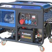 Дизель генератор TSS SDG 12000EH3A Дизель генератор TSS SDG 12000EH3A