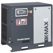 Винтовой компрессор без ресивера с частотником FINI K-MAX 1110 VS Винтовой компрессор без ресивера с частотником FINI K-MAX 1110 VS
