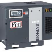 Винтовой компрессор без ресивера с осушителем FINI K-MAX 1510 ES Винтовой компрессор без ресивера с осушителем FINI K-MAX 1510 ES