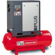 Винтовой компрессор на ресивере FINI PLUS 11-08-270 Винтовой компрессор на ресивере FINI PLUS 11-08-270