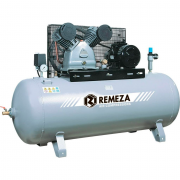 Компрессор Remeza СБ4/Ф-270.LB50 с ременным приводом Компрессор Remeza СБ4/Ф-270.LB50 с ременным приводом