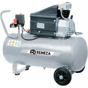 Компрессор Remeza СБ4/С-50.J2047В с прямым приводом Компрессор Remeza СБ4/С-50.J2047В с прямым приводом