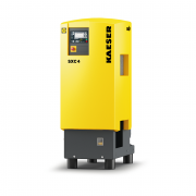 Винтовой компрессор KAESER SXC 4 - 13 бар Винтовой компрессор KAESER SXC 4 - 13 бар