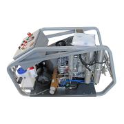 Компрессор высокого давления FROSP КВД 400/300 NEW (380В, 400л/мин, 330бар, 7.5кВт) Компрессор высокого давления FROSP КВД 400/300 NEW (380В, 400л/мин, 330бар, 7.5кВт)