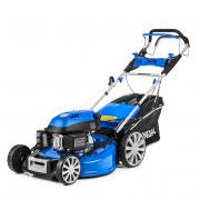 Самоходная бензиновая газонокосилка Hyundai L 5620S Самоходная бензиновая газонокосилка Hyundai L 5620S