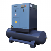 Винтовой компрессор COMARO LB NEW 5,5 / 270 - 10 бар Винтовой компрессор COMARO LB NEW 5,5 / 270 - 10 бар