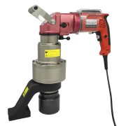 Электрогайковерт динамометрический угловой FROSP LDA-120A Электрогайковерт динамометрический угловой FROSP LDA-120A