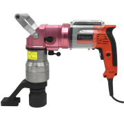 Электрогайковерт динамометрический угловой FROSP LDA-20A