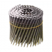 Гвозди барабанные 38x130 винтовые / 1440шт // Mainpack Гвозди барабанные 38x130 винтовые / 1440шт // Mainpack