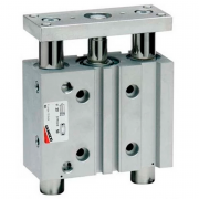 Пневмоцилиндр 25x25 Camozzi QCT2A025A025 Пневмоцилиндр 25x25 Camozzi QCT2A025A025