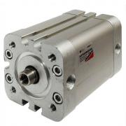 Пневмоцилиндр Camozzi 32F2A032A050 Пневмоцилиндр Camozzi 32F2A032A050