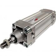 Пневмоцилиндр Camozzi 47M2P040A0150 Пневмоцилиндр Camozzi 47M2P040A0150