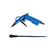 Продувочный пистолет длинный нос Rongpeng R8033-3 Продувочный пистолет длинный нос Rongpeng R8033-3