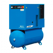 Винтовой компрессор Remeza ВК10-8-500Д Винтовой компрессор Remeza ВК10-8-500Д