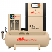 Винтовой компрессор Ingersoll Rand RSe11ie-A10 TAS - 10 бар Винтовой компрессор Ingersoll Rand RSe11ie-A10 TAS - 10 бар