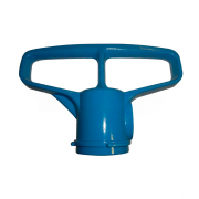 Рукоятка двойная к молотку МО-4, МОП-4 (МО4А-03 СБ) Рукоятка двойная к молотку МО-4, МОП-4 (МО4А-03 СБ)