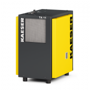 Рефрижераторный осушитель KAESER SECOTEC TA 11 энергосберегающий Рефрижераторный осушитель KAESER SECOTEC TA 11 энергосберегающий
