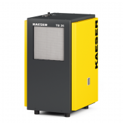 Рефрижераторный осушитель KAESER SECOTEC TВ 26 энергосберегающий Рефрижераторный осушитель KAESER SECOTEC TВ 26 энергосберегающий