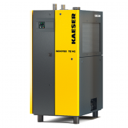 Рефрижераторный осушитель KAESER SECOTEC TE 102 энергосберегающий Рефрижераторный осушитель KAESER SECOTEC TE 102 энергосберегающий