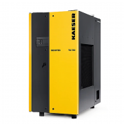 Рефрижераторный осушитель KAESER SECOTEC TG 780 энергосберегающий Рефрижераторный осушитель KAESER SECOTEC TG 780 энергосберегающий
