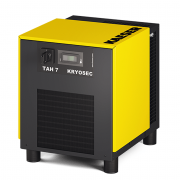 Рефрижераторный осушитель KAESER KRYOSEC TAH 10 компактный Рефрижераторный осушитель KAESER KRYOSEC TAH 10 компактный