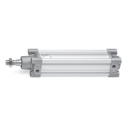 Пневмоцилиндр 63х40 Camozzi 63MP2C063A0040-RF Пневмоцилиндр 63х40 Camozzi 63MP2C063A0040-RF