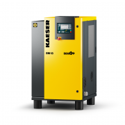 Винтовой компрессор KAESER SM 13 - 7.5 бар Винтовой компрессор KAESER SM 13 - 7.5 бар