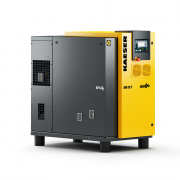 Винтовой компрессор KAESER SM 13 T SFC - 13 бар Винтовой компрессор KAESER SM 13 T SFC - 13 бар