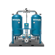 Осушитель воздуха Spitzenreiter SXR-600 адсорбционный