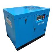 Винтовой компрессор SAYI SY-10A (12 бар, 800 л/мин, 7,5 кВт, IP54)