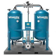 Осушитель воздуха Spitzenreiter SZ-15 адсорбционный Осушитель воздуха Spitzenreiter SZ-15 адсорбционный