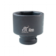 Головка торцевая ударная FROSP 3/4" S46 мм, длина 63 мм (CrMo) Головка торцевая ударная FROSP 3/4" S46 мм, длина 63 мм (CrMo)