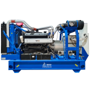 Дизельный генератор ТСС АД-300С-Т400-2РМ2 Linz Дизельный генератор ТСС АД-300С-Т400-2РМ2 Linz