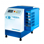 Винтовой компрессор KRAFTMANN VEGA 7 R 270 - 8 бар