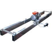 Виброрейка РВ-2,5ВИ99 Al / 220В / Вибромаш Виброрейка РВ-2,5ВИ99 Al / 220В / Вибромаш