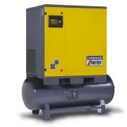 Винтовой компрессор COMPRAG FR-07 (500л) ‑ 10 бар Винтовой компрессор COMPRAG FR-07 (500л) ‑ 10 бар