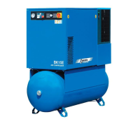 Винтовой компрессор Remeza ВК15Е-8-500ДФ